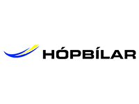 Hópbílar